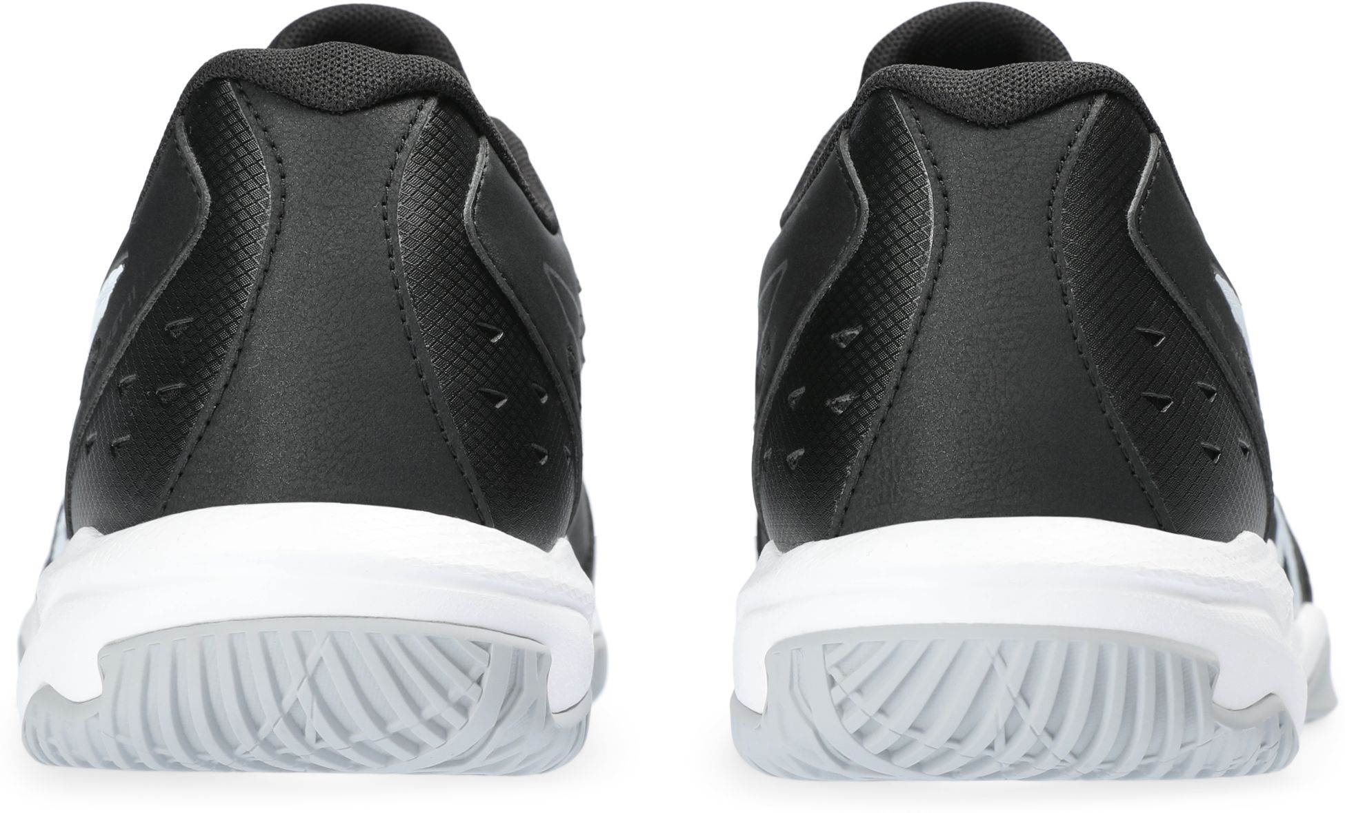 gel rocket 8 badminton